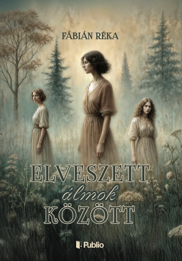 Elveszett álmok között — Fábián Réka